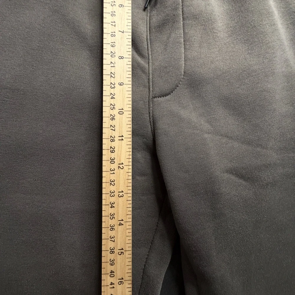 Southpole Sweatpants Men XL Olive Green Jogger Fleece Lined Elastic Waist 8009